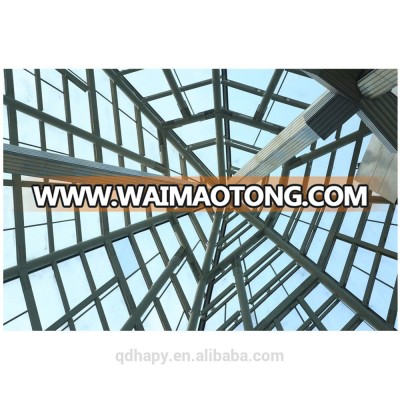 Prefab Steel Structure Factory Building at Competitive Price