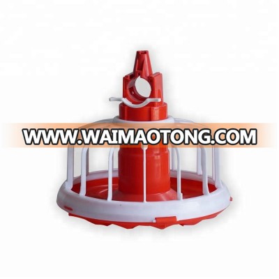 Automatic chicken feeder chicken drinker for poultry farming feeding system