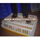 factory supply Wholesale poultry plastic chicken transport crates