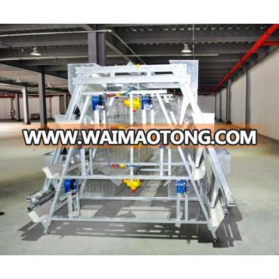 Advanced Poultry Farming Equipment For Chicken With Good Quality On Sale