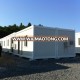 Prefabricated House Kits Low Cost