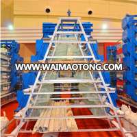 20 Years supply good quality chicken egg laying equipment for sale