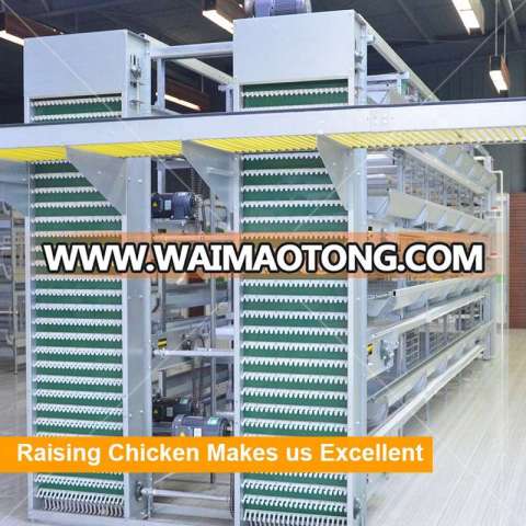 Hot Selling High Quality Organic Controlled Lao Large Scale Poultry Chicken Farm in Laguna for Bv 380